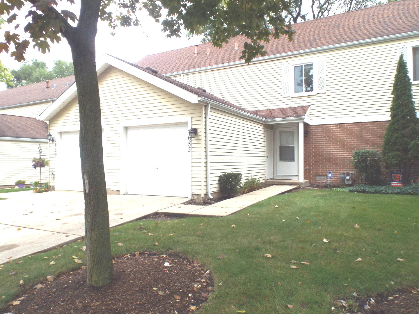 7653 Weymouth Circle