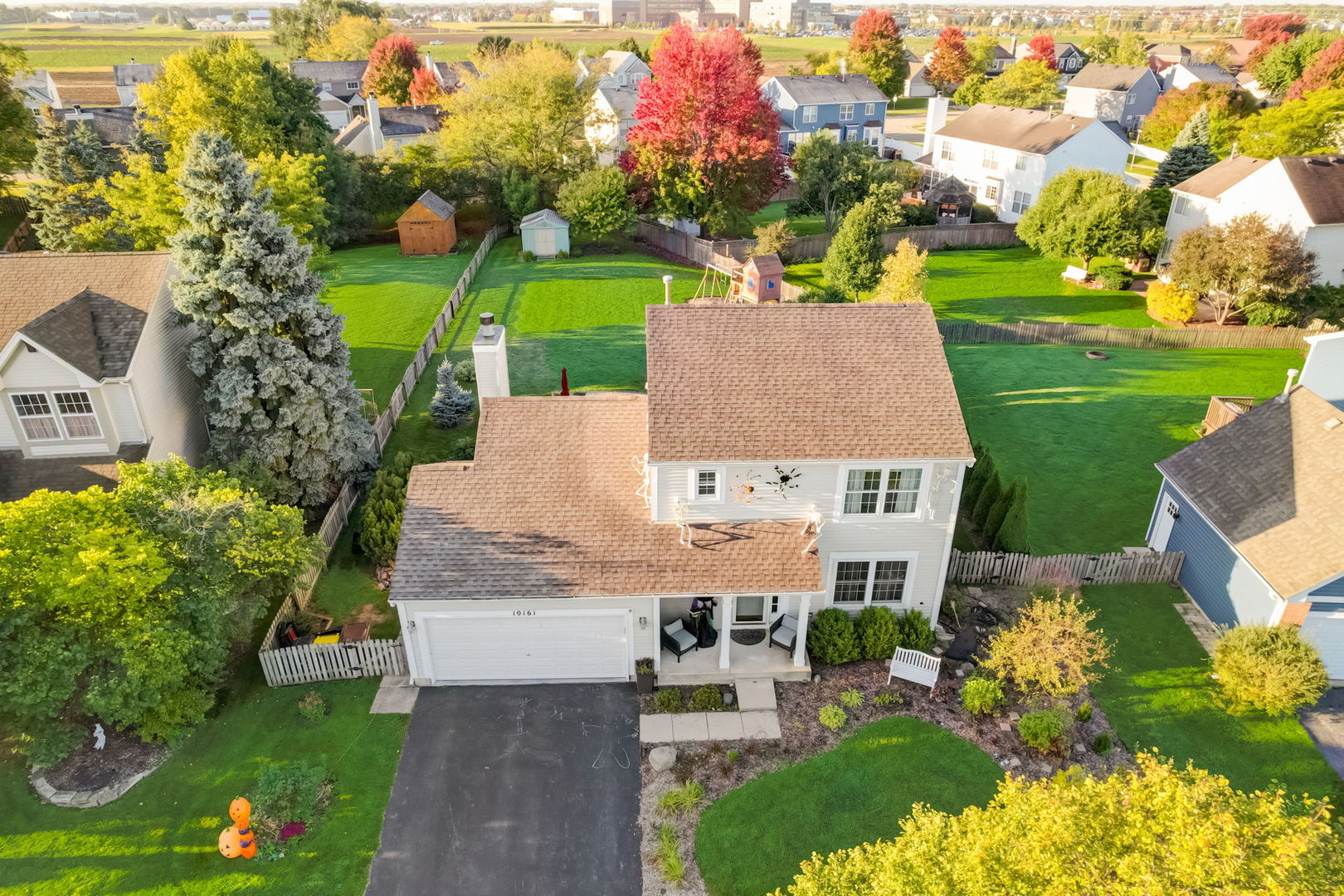 10161 BENNINGTON Drive