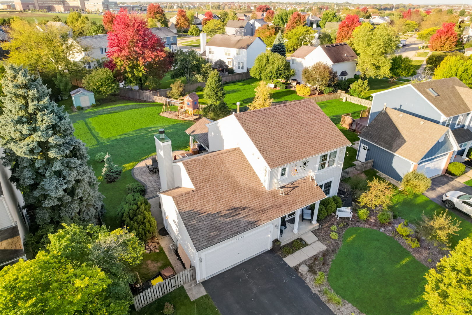10161 BENNINGTON Drive