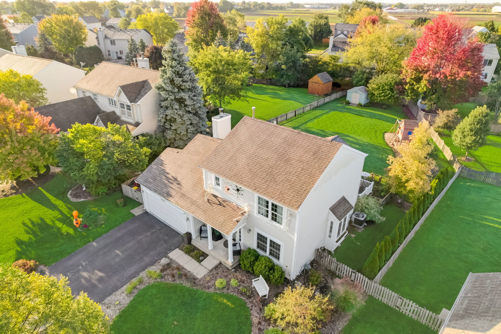 10161 BENNINGTON Drive