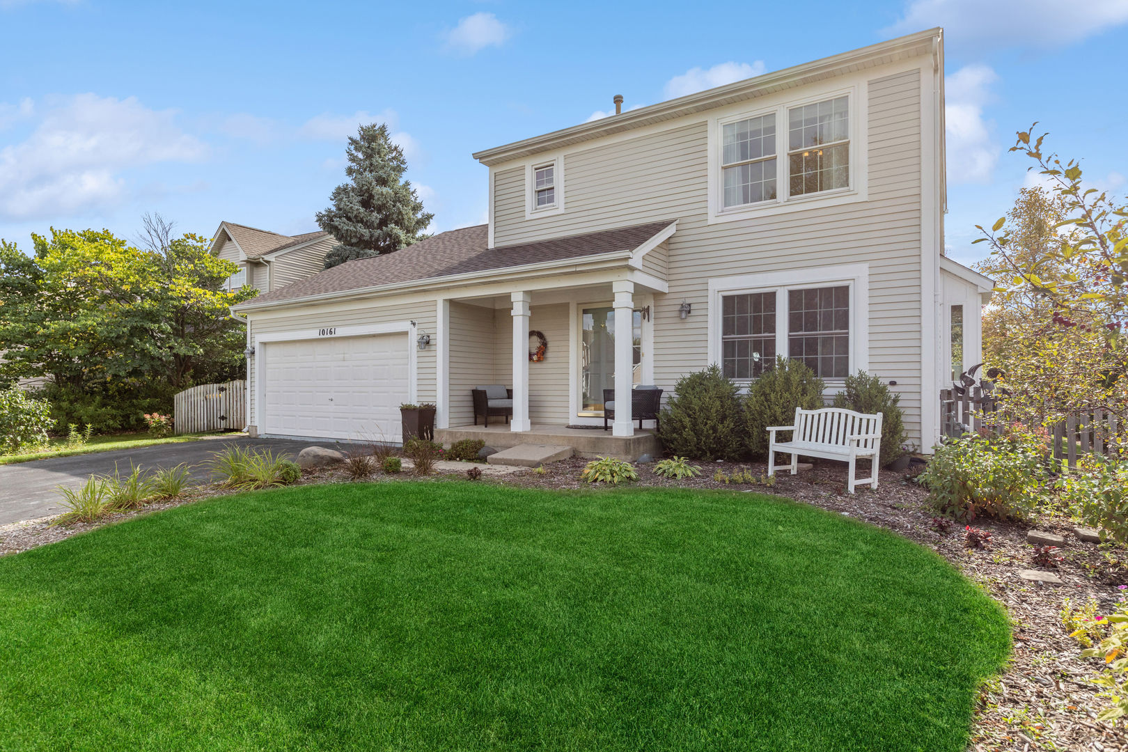 10161 BENNINGTON Drive