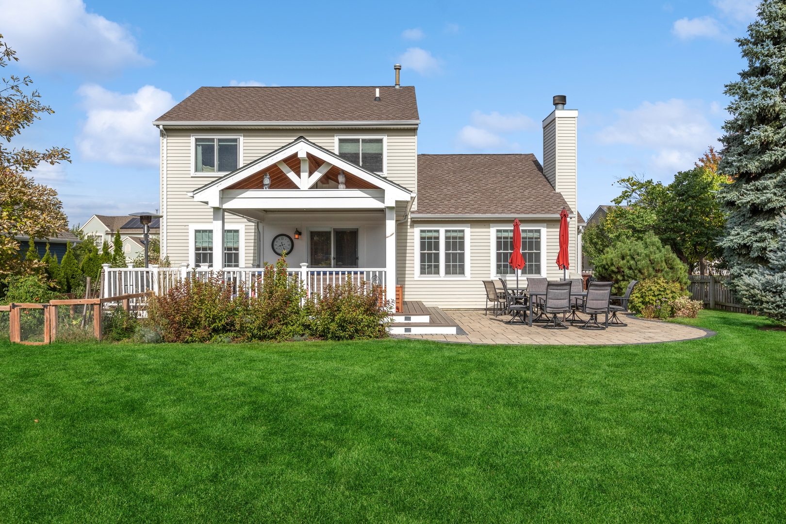 10161 BENNINGTON Drive