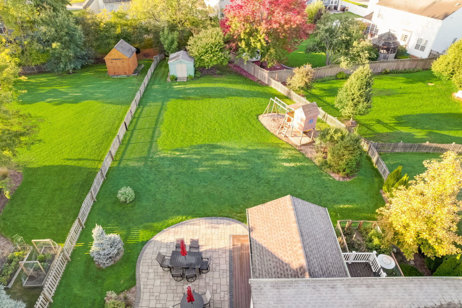 10161 BENNINGTON Drive