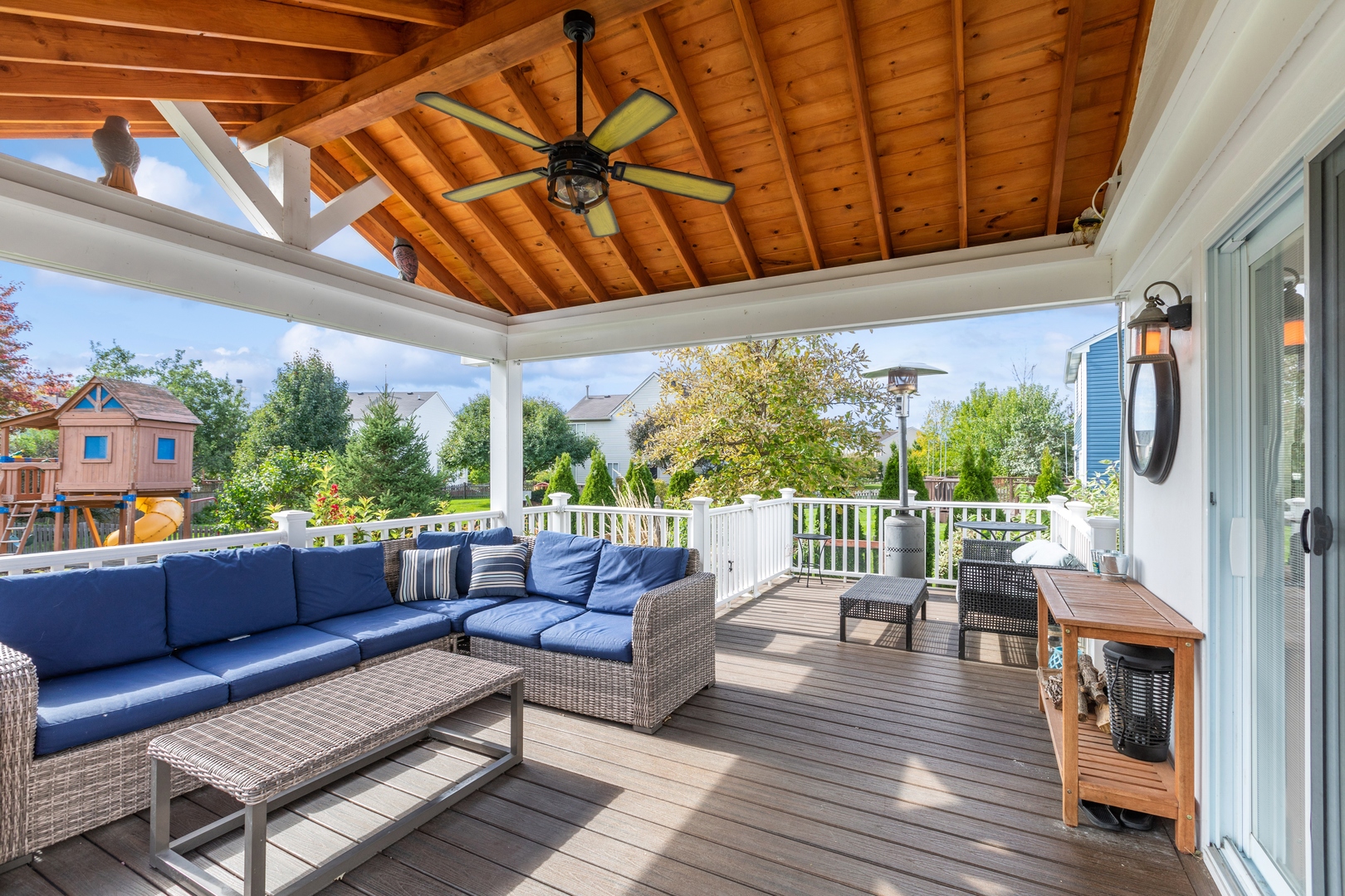 10161 BENNINGTON Drive