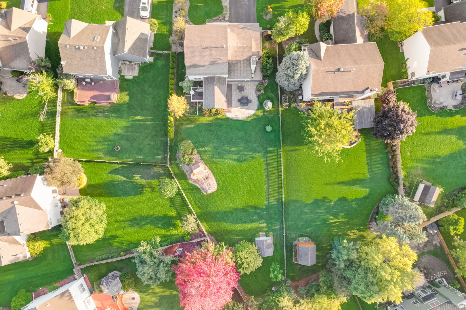 10161 BENNINGTON Drive