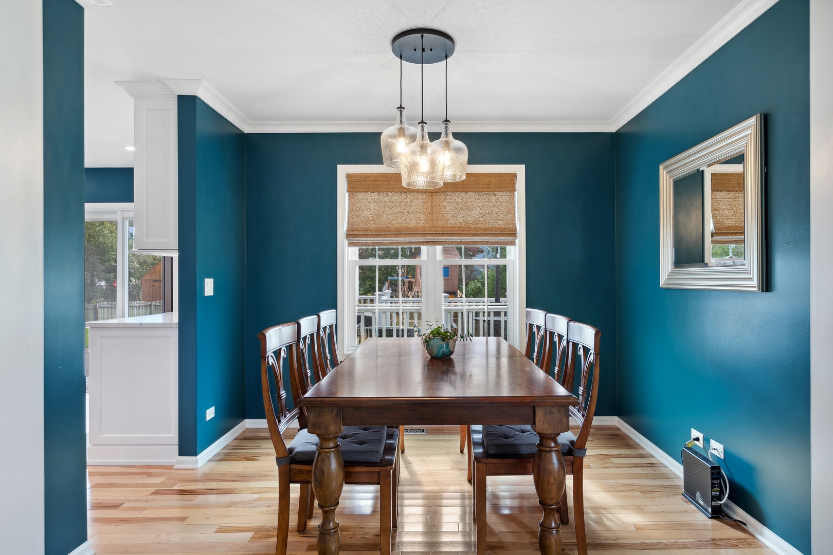 10161 BENNINGTON Drive