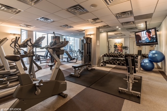 2930 N SHERIDAN Road Unit: 1503