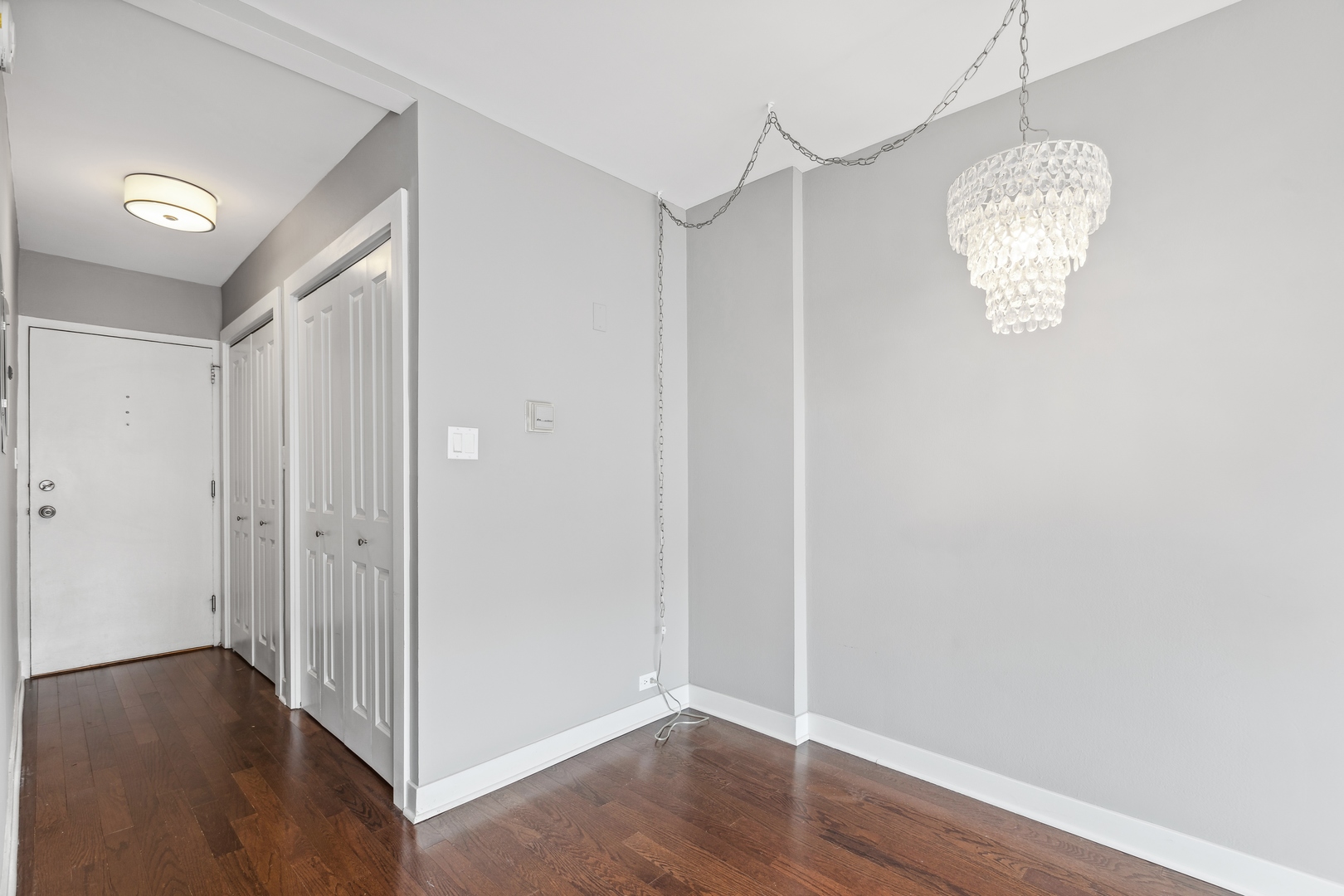 2930 N SHERIDAN Road Unit: 1503