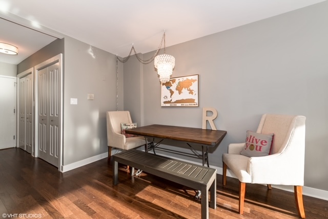 2930 N SHERIDAN Road Unit: 1503