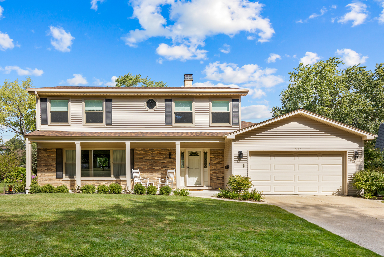 1112 Regency Lane