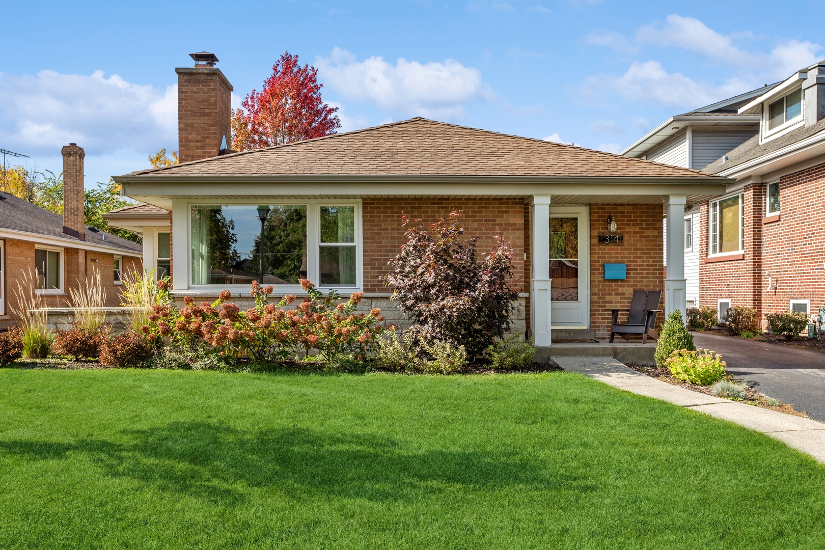314 N Elm Avenue