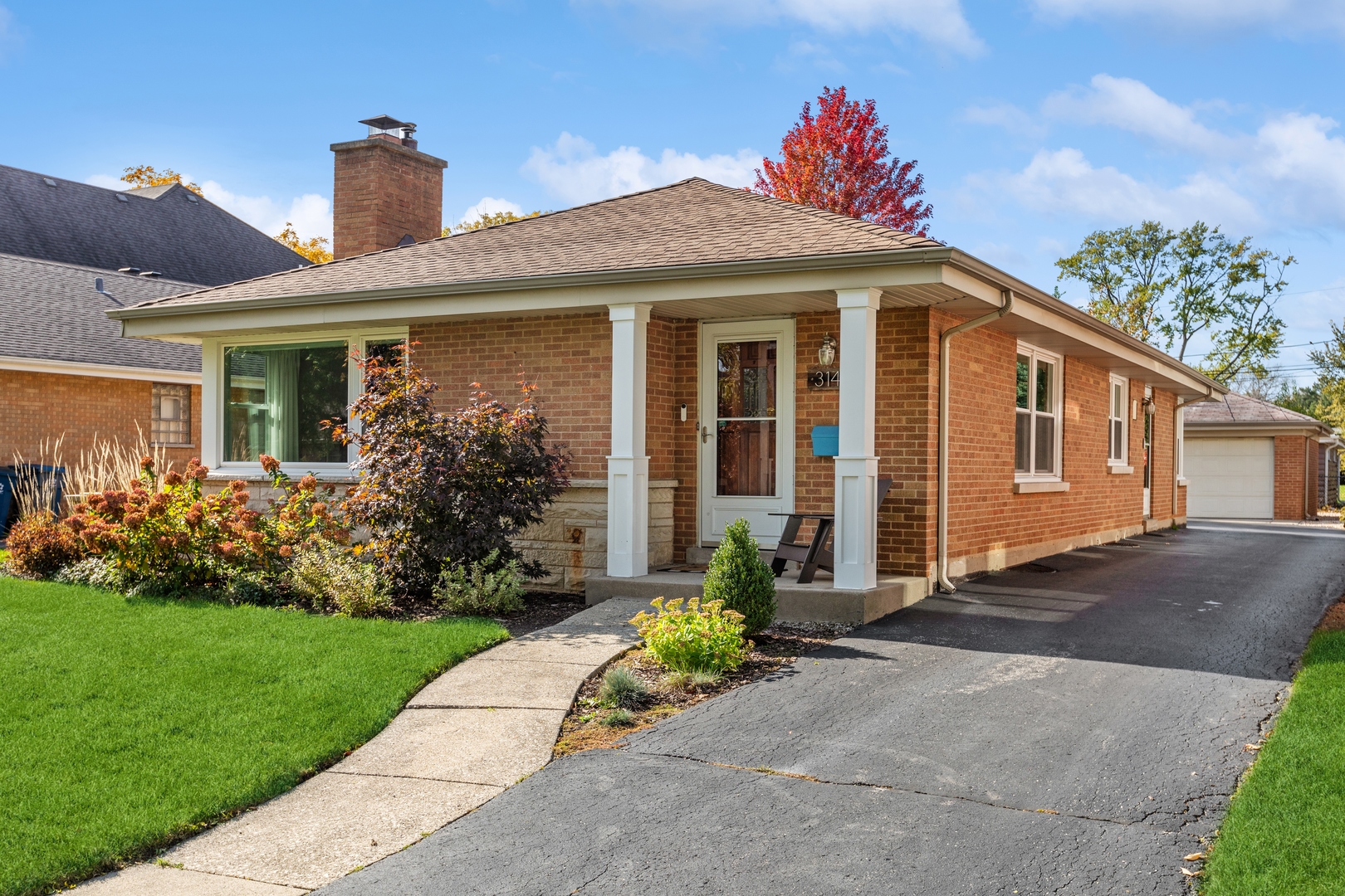 314 N Elm Avenue