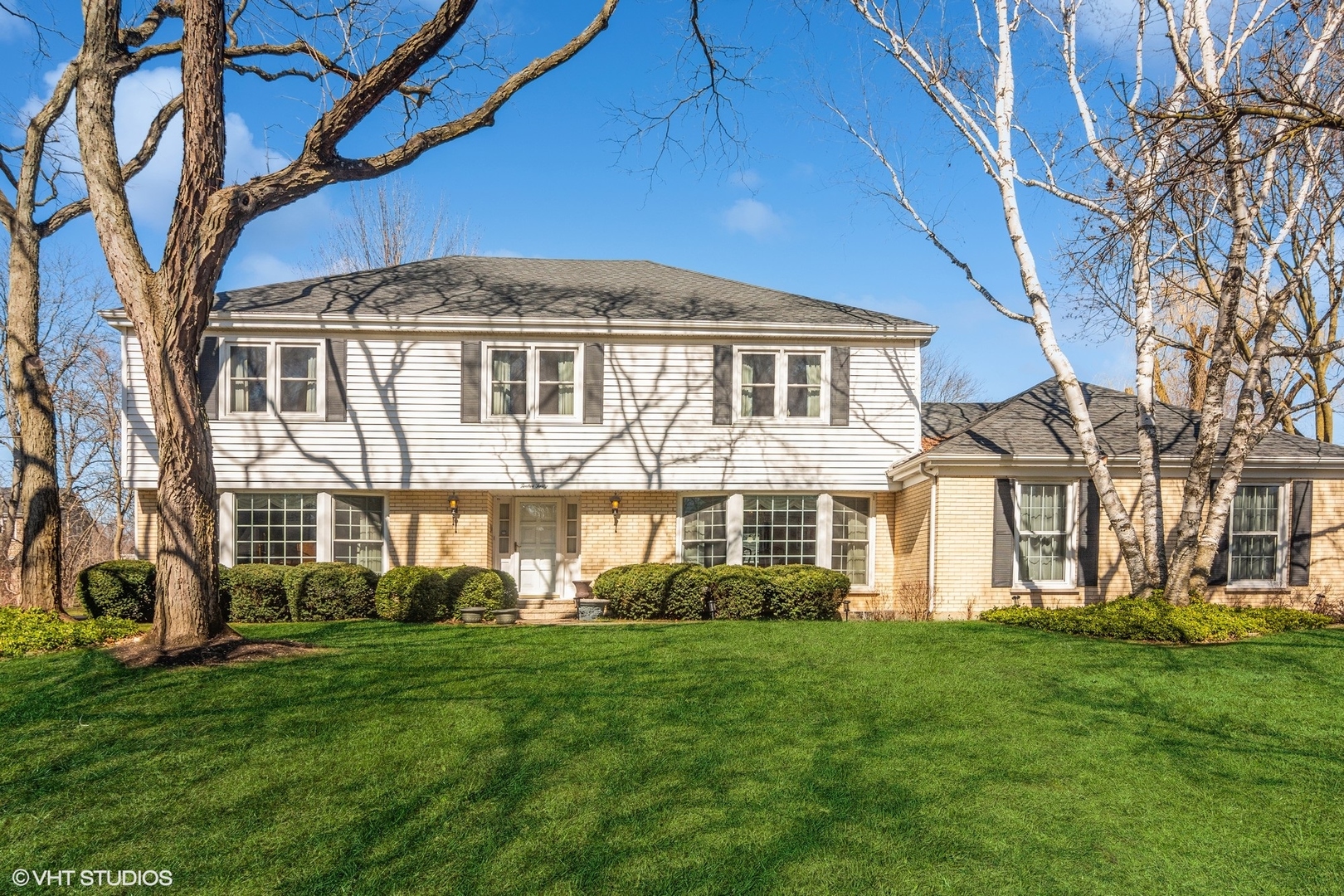1240 W Crooked Willow Lane