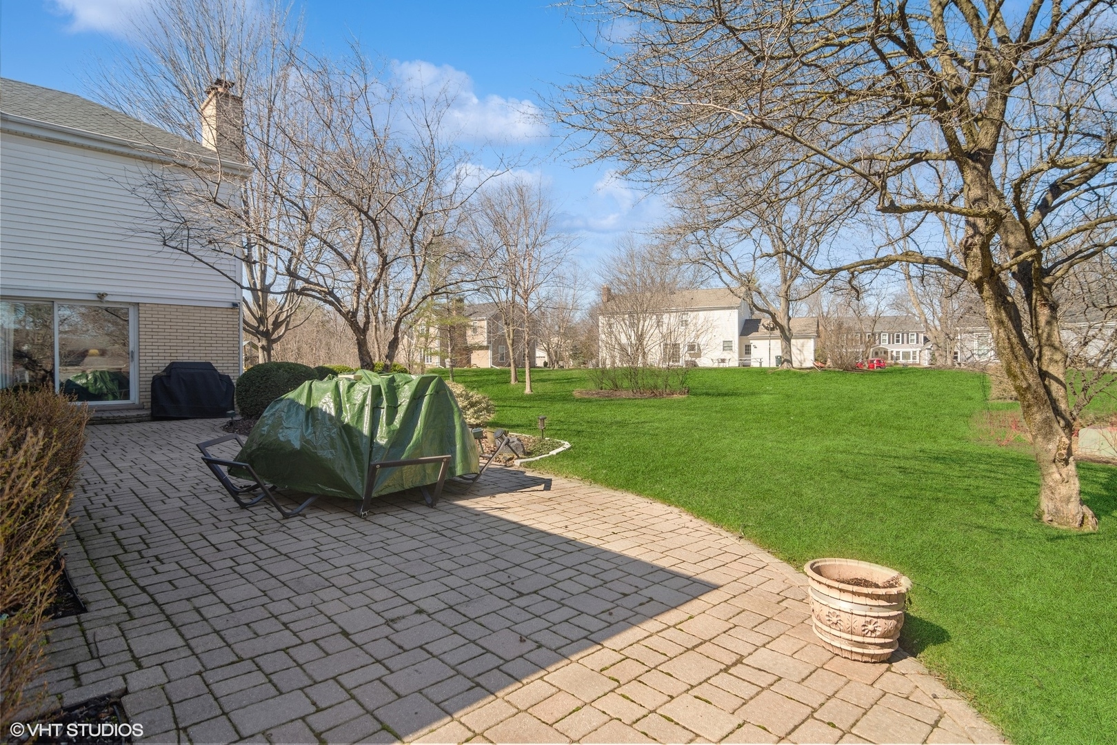 1240 W Crooked Willow Lane