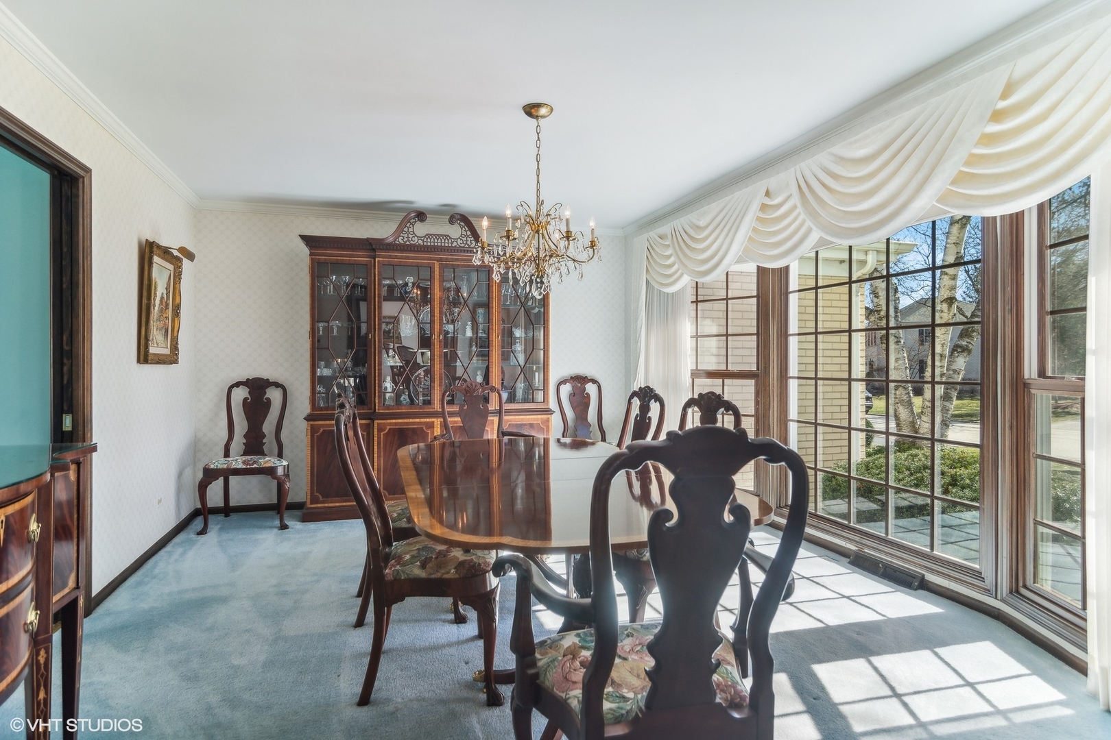 1240 W Crooked Willow Lane