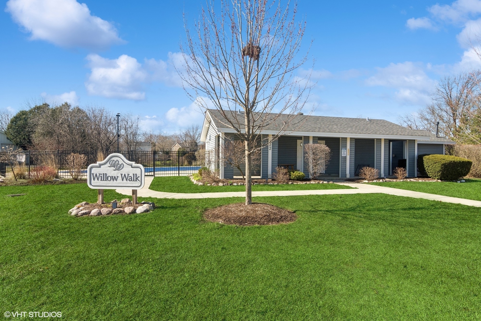 1240 W Crooked Willow Lane