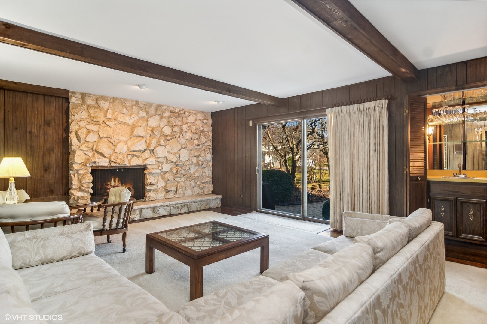 1240 W Crooked Willow Lane