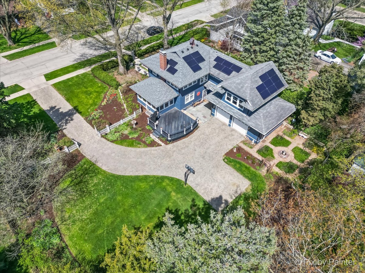 245 N Worth Avenue