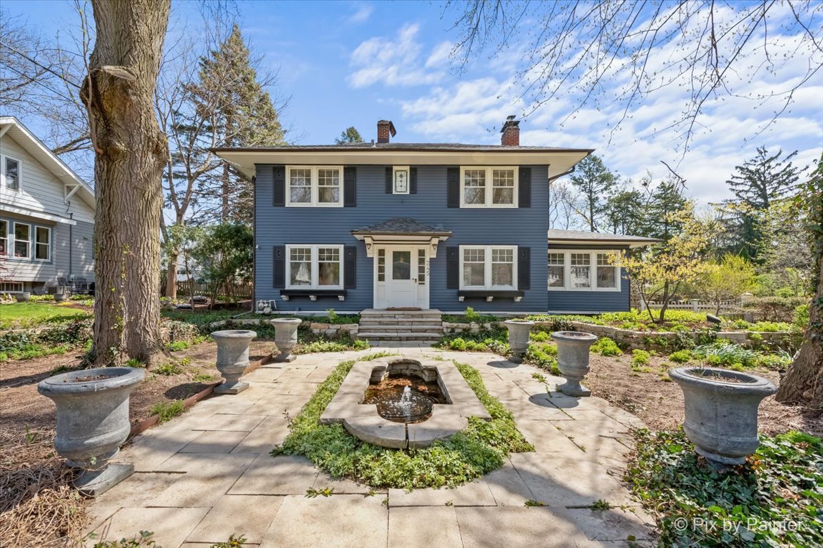 245 N Worth Avenue