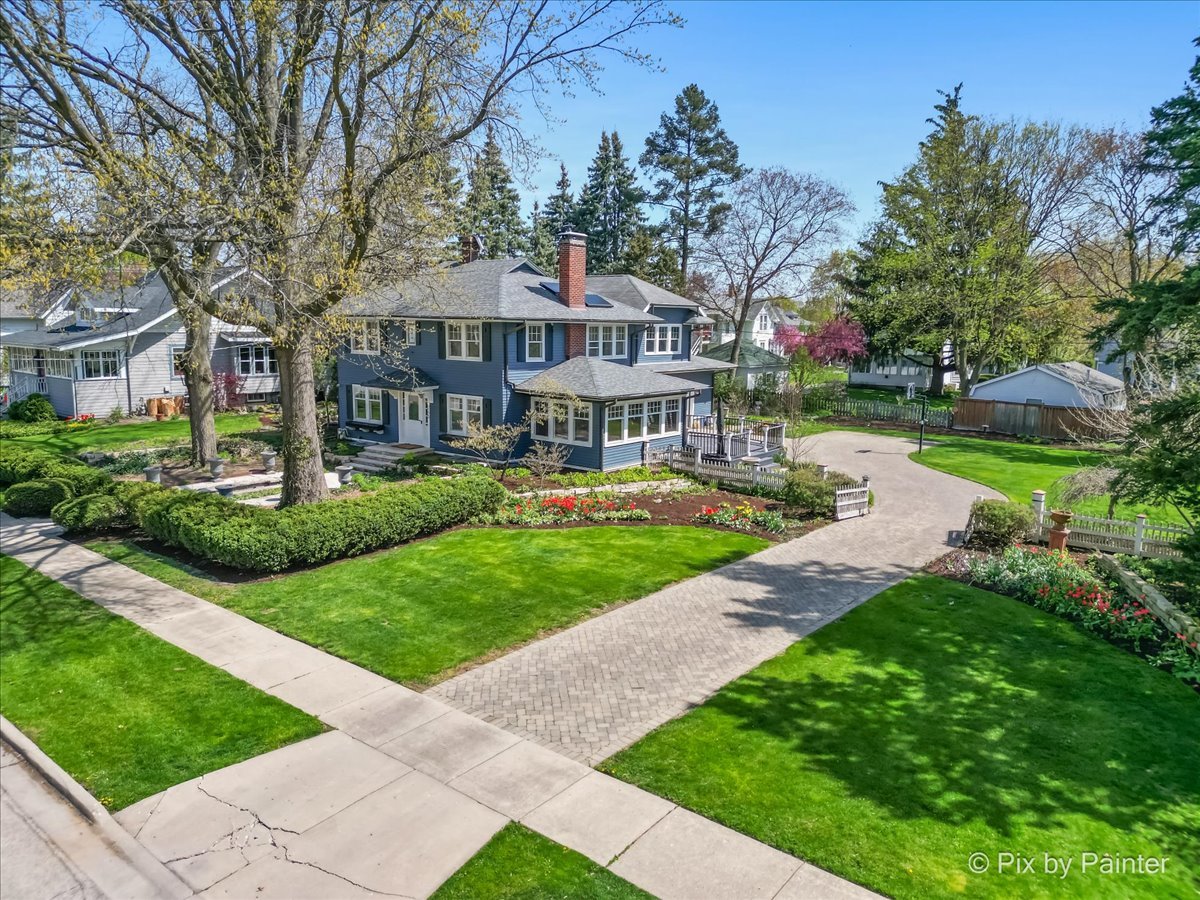 245 N Worth Avenue