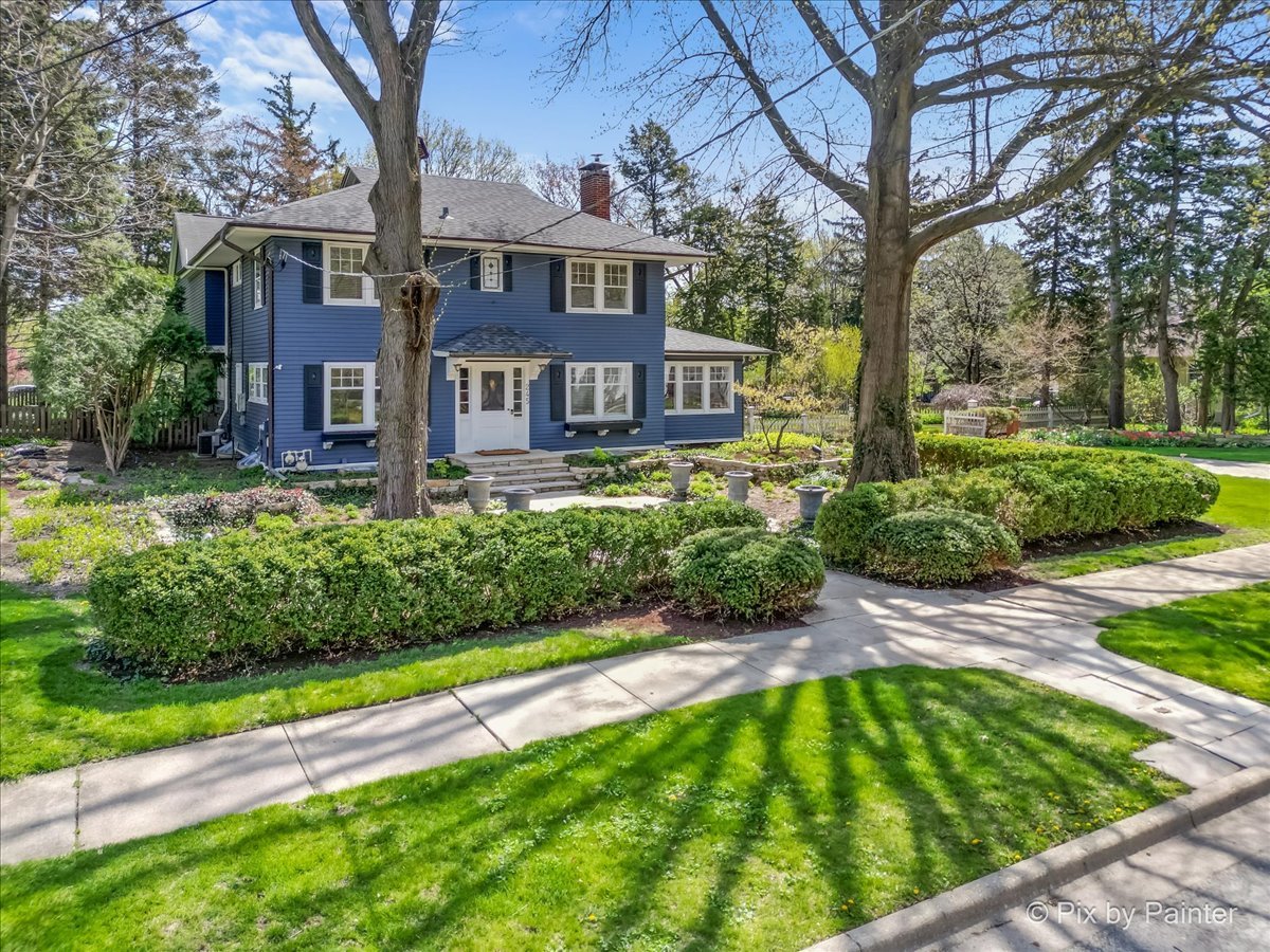 245 N Worth Avenue