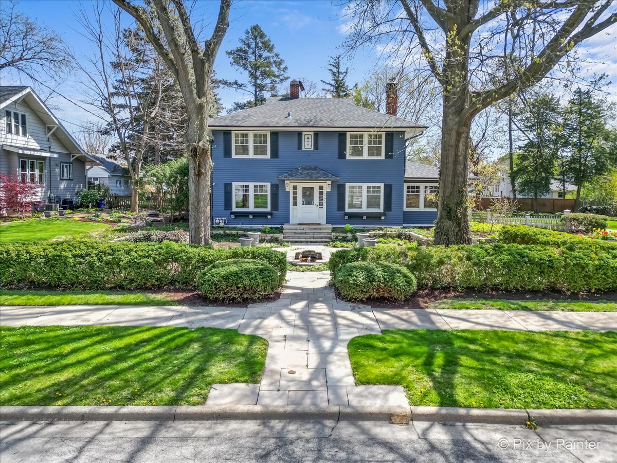 245 N Worth Avenue