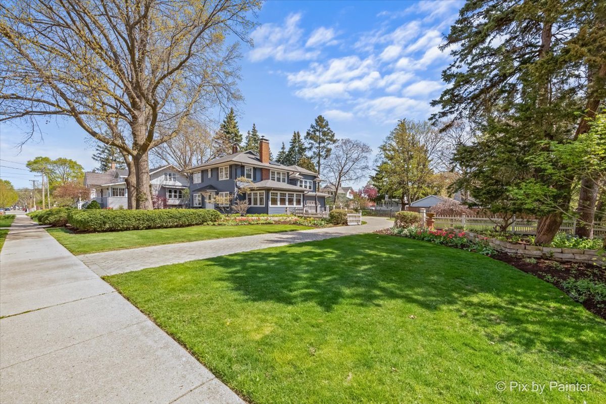 245 N Worth Avenue