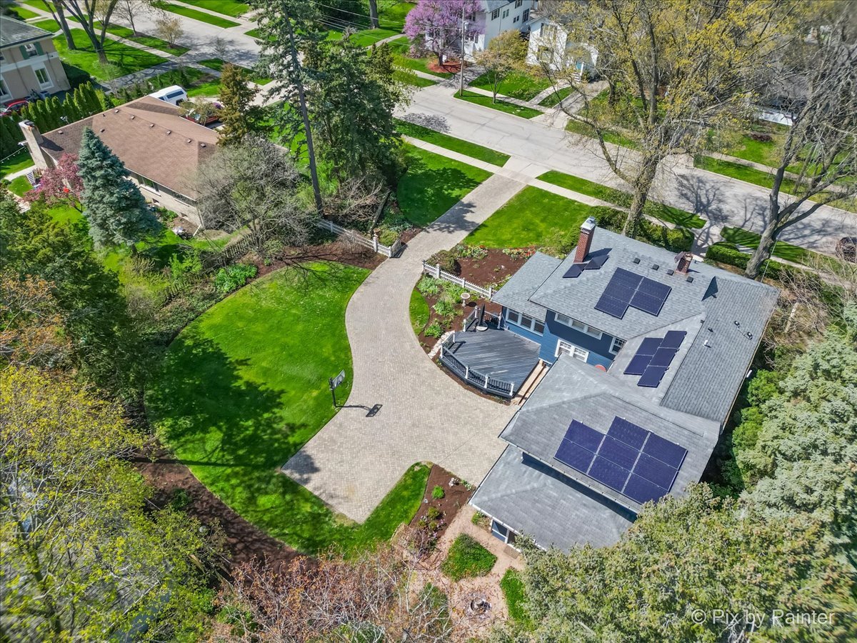 245 N Worth Avenue