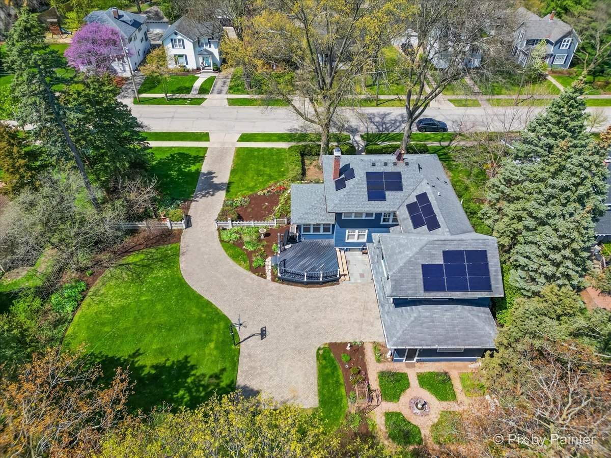 245 N Worth Avenue