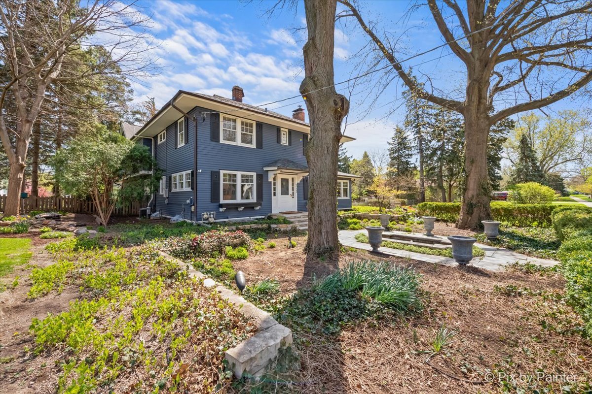 245 N Worth Avenue
