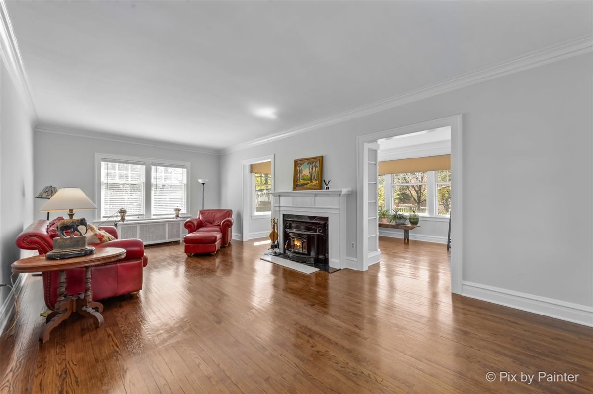 245 N Worth Avenue