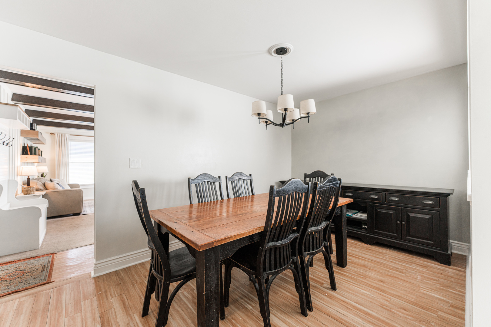 1611 Park Avenue
