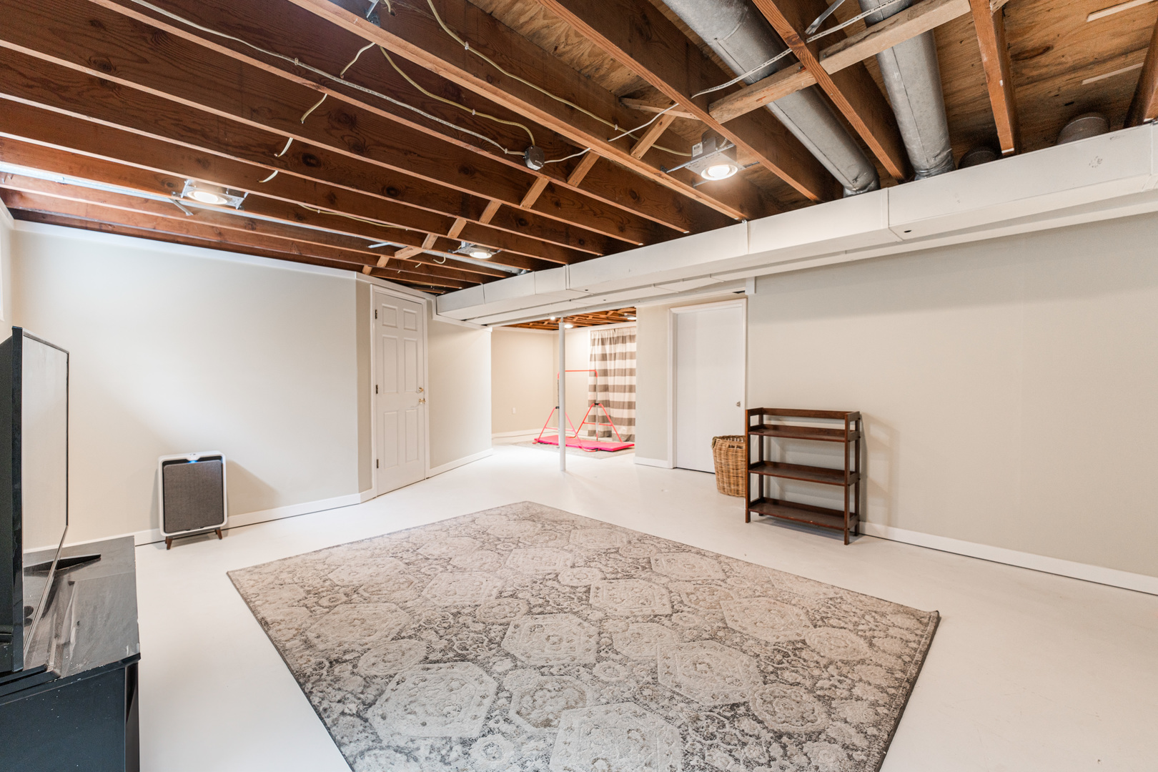 1611 Park Avenue