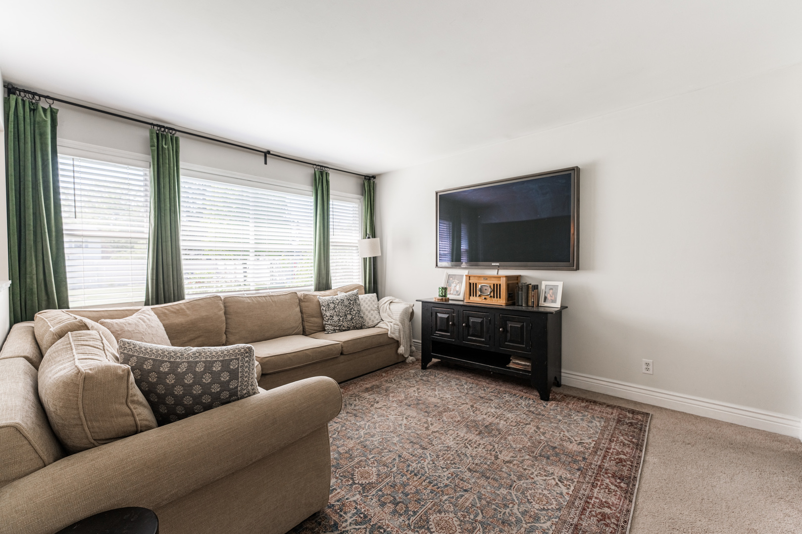 1611 Park Avenue