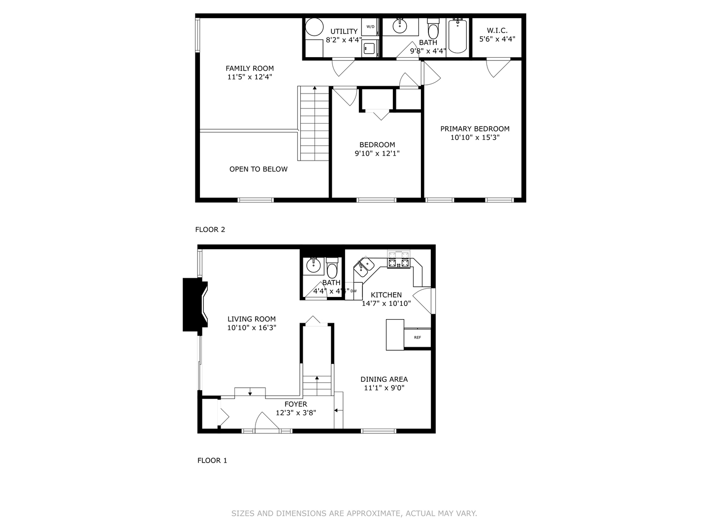 2684 College Hill Circle