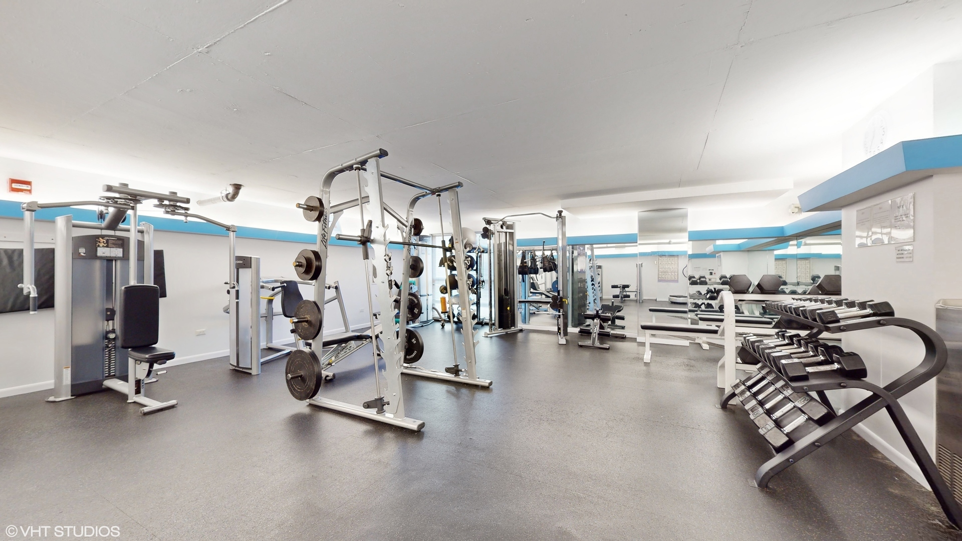 2800 N Lake Shore Drive Unit: 706