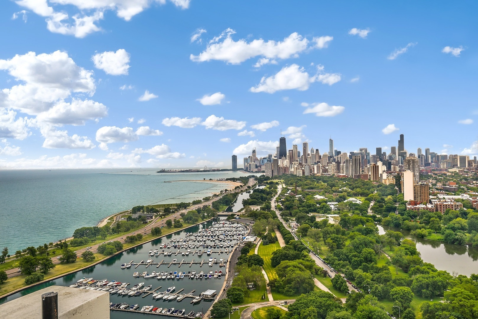 2800 N Lake Shore Drive Unit: 706