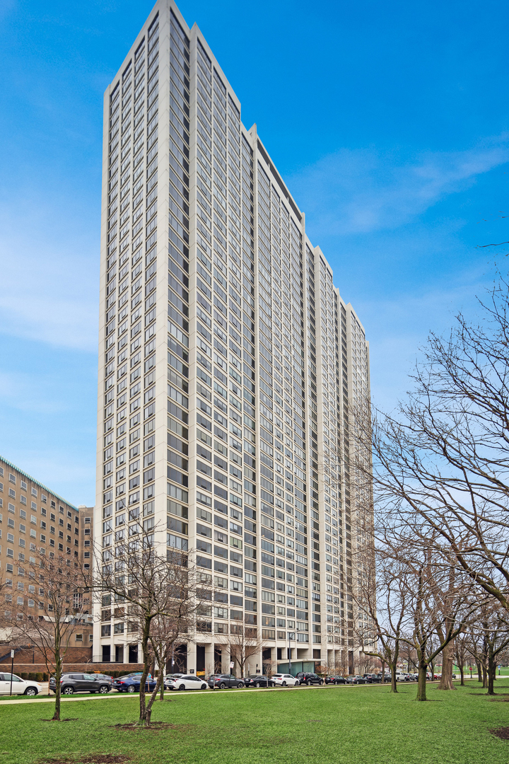 2800 N Lake Shore Drive Unit: 706
