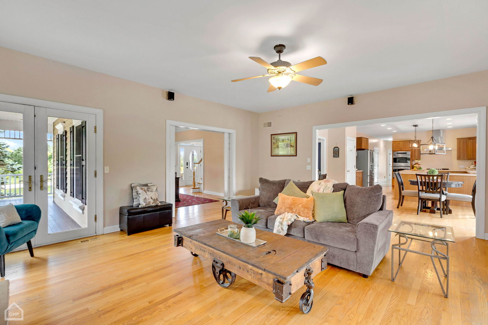 6105 Del Miller Lane