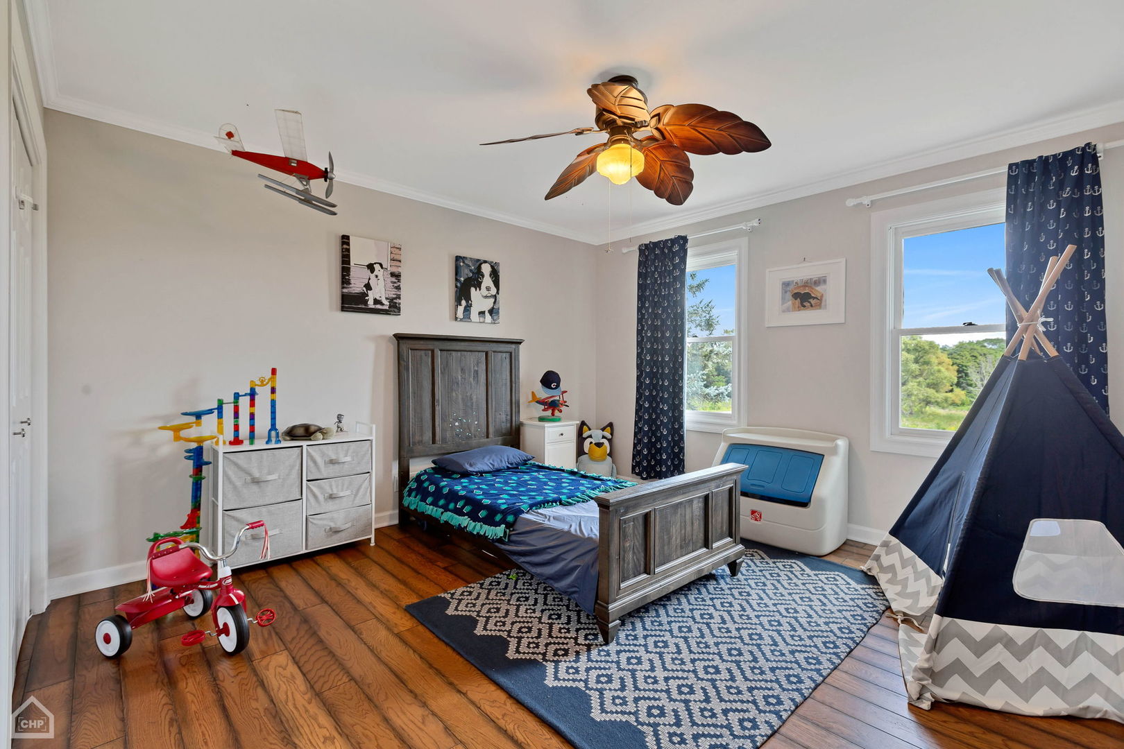 6105 Del Miller Lane