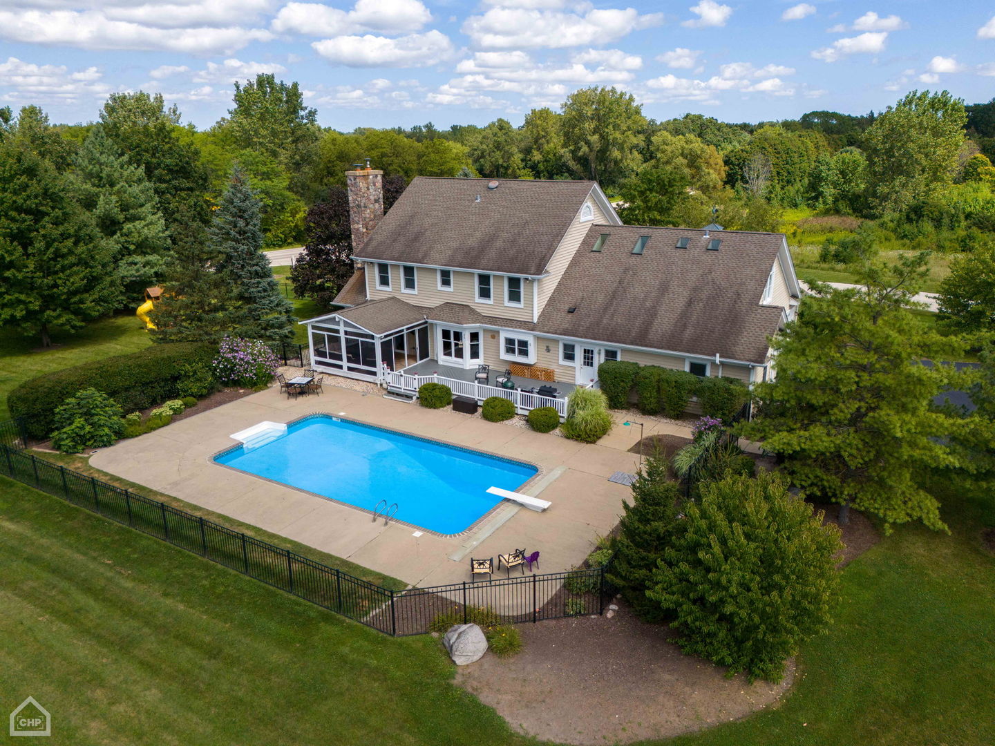 6105 Del Miller Lane