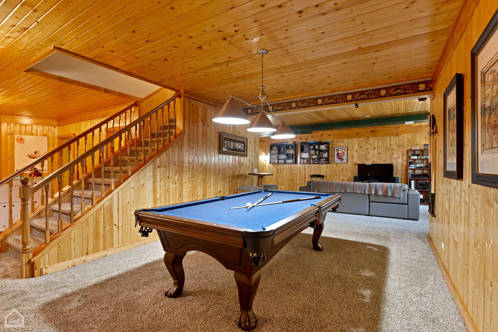 6105 Del Miller Lane
