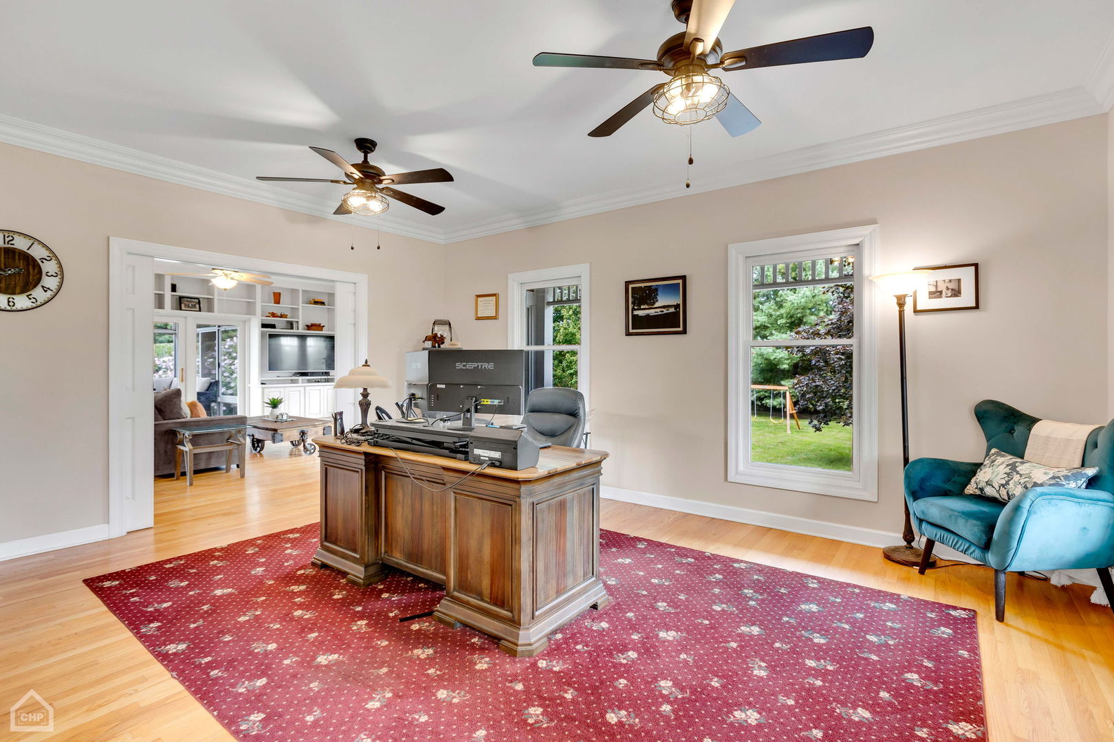 6105 Del Miller Lane