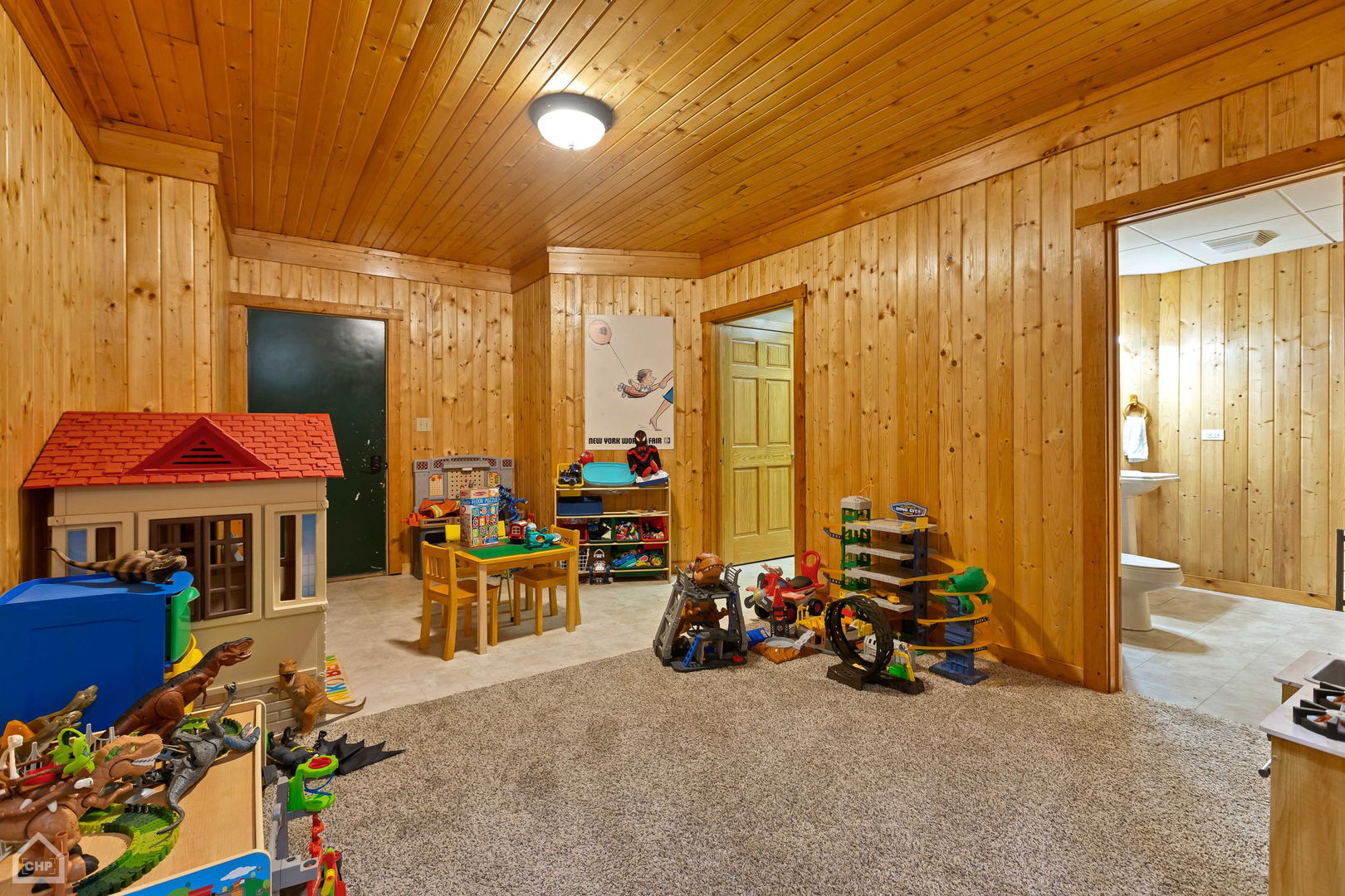 6105 Del Miller Lane