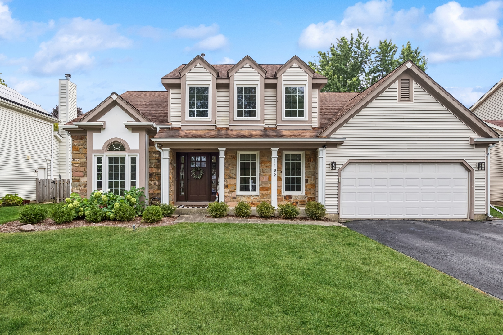 1182 Sandhurst Drive