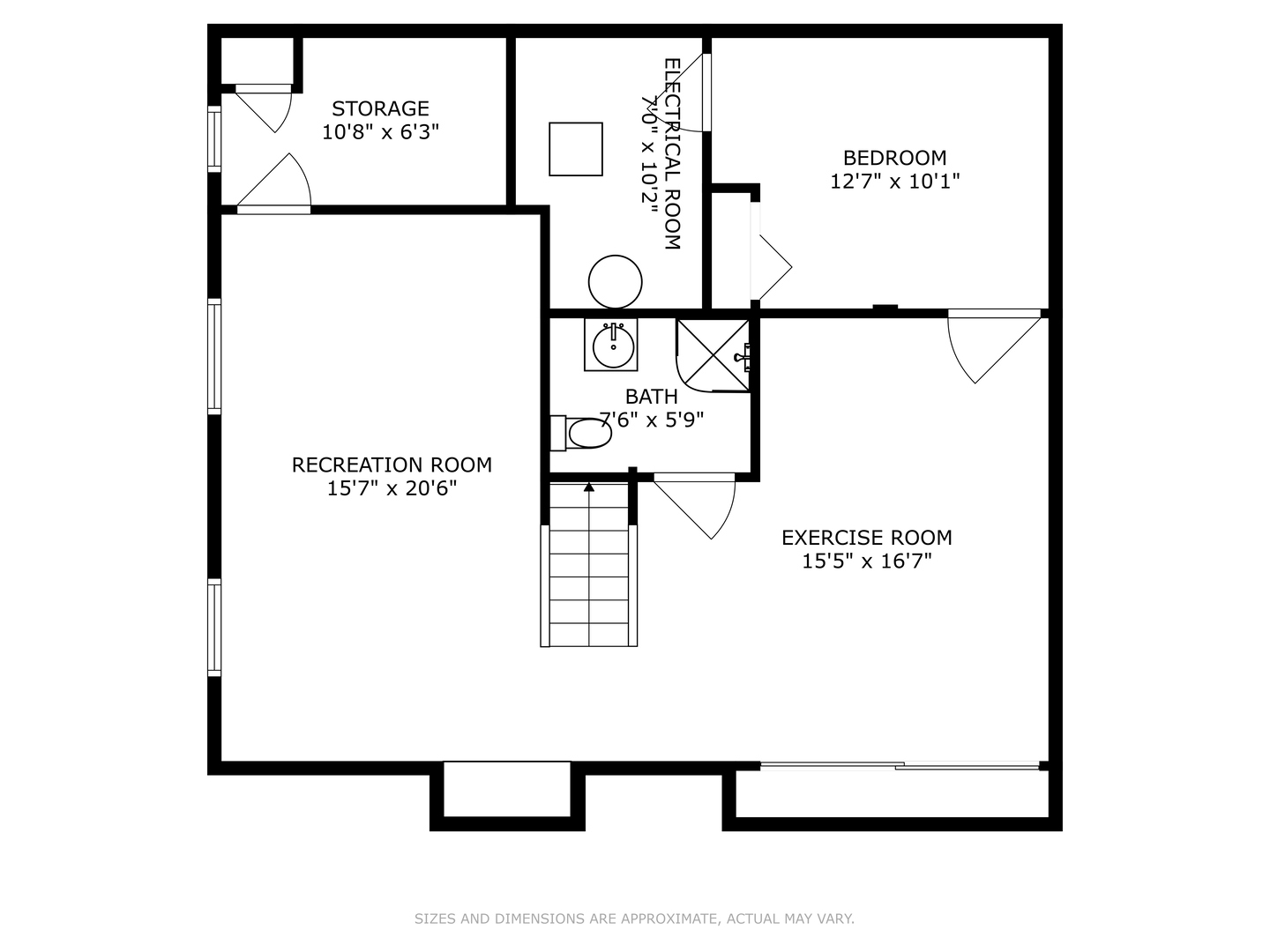 1182 Sandhurst Drive