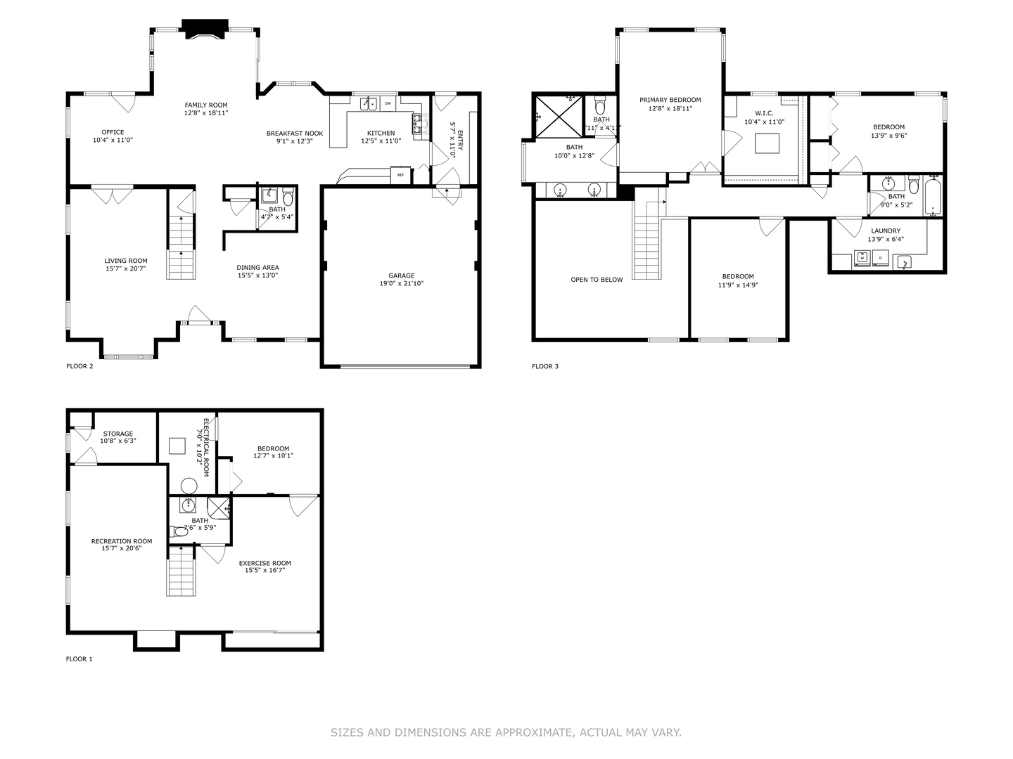 1182 Sandhurst Drive