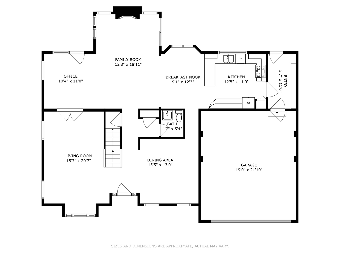 1182 Sandhurst Drive
