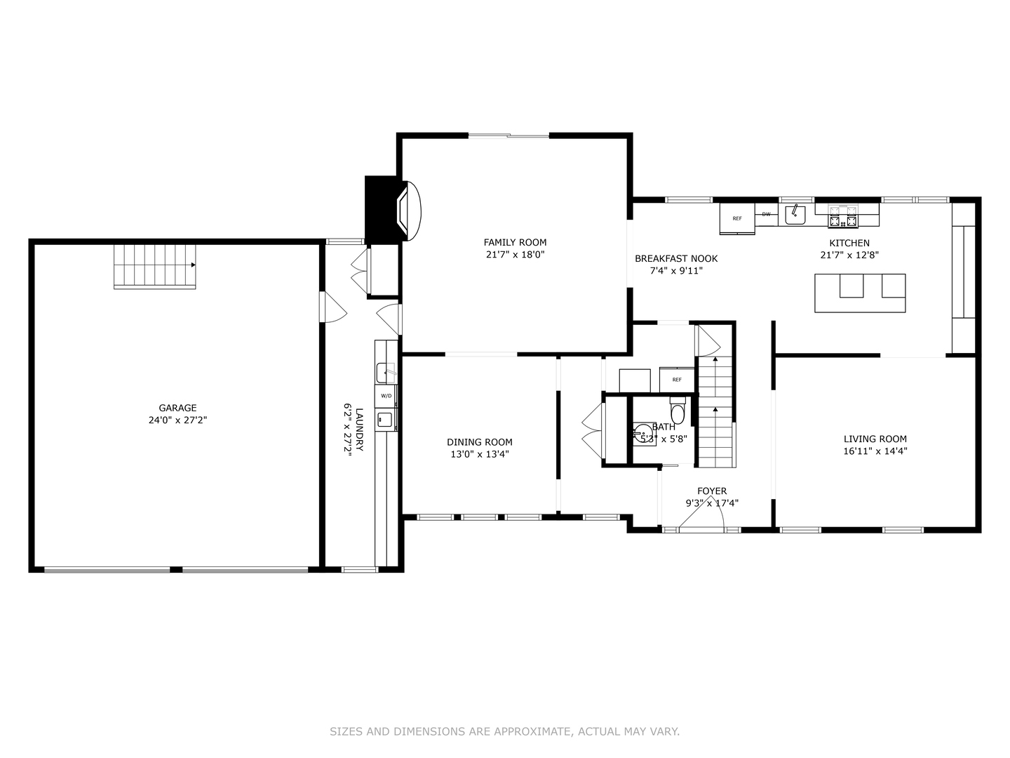 432 BRISTOL Court