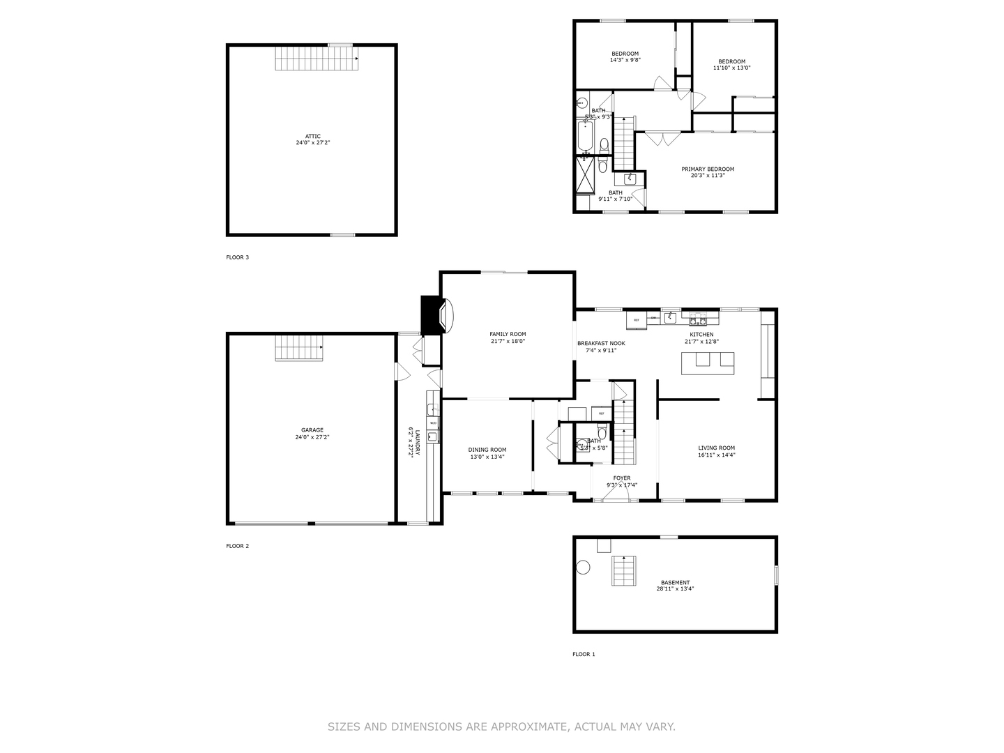 432 BRISTOL Court